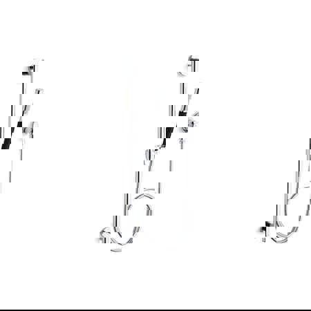 Dual Function Hand Shower in Polished Chrome